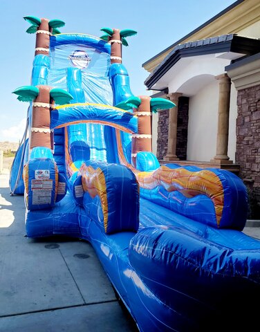 carnival game rentals in Mesa