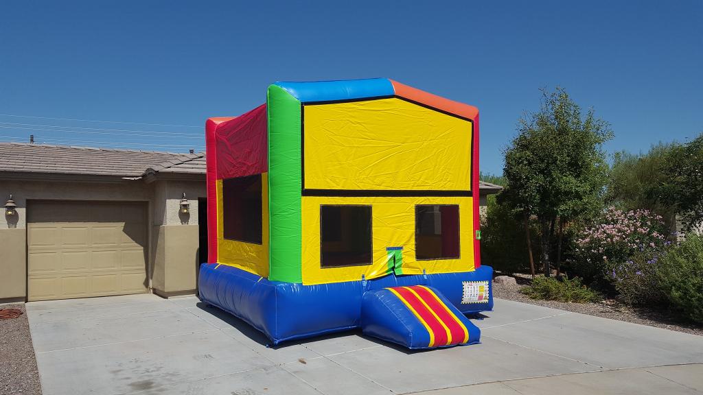 table and chair rental in Mesa